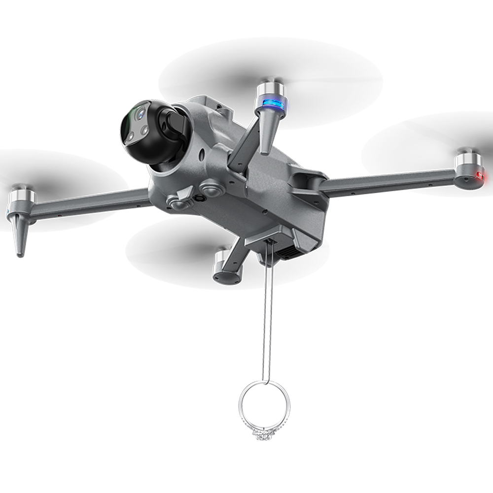 ドローン 4K プロフェッショナル 2025 ベストセラー  - Drone Ndvi のレビューと価格
