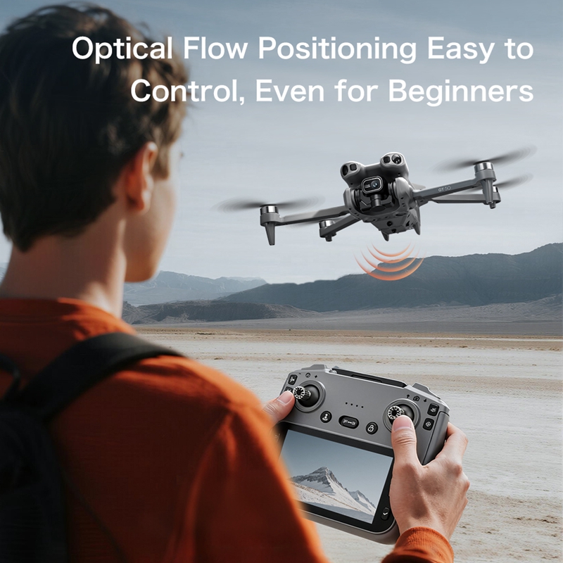 GT50 RC ドローン 8K HD 航空写真 リモコン航空 - Drone Mapping のレビューと価格