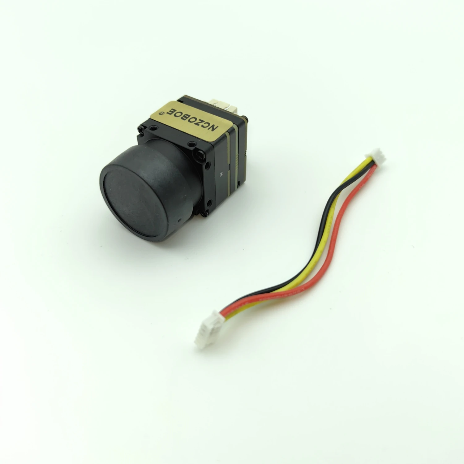 NCZOBOE 自動車用小型赤外線サーマルイメージングモジュ - Drone Thermal Imaging のレビューと価格