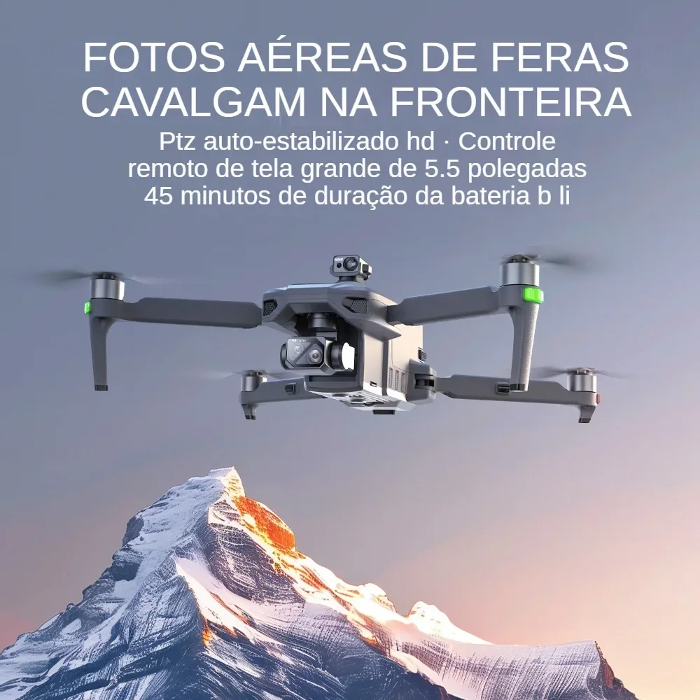 プロのドローン,4kカメラ,3軸ジンバル,5g,ZLL-SG - Drone Mapping のレビューと価格